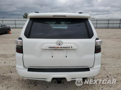 Zdjęcie 6 z 14 samochodu: 2023 TOYOTA 4RUNNER TRD SPORT VIN:JTEAU5JR5P5280557 - miniatura