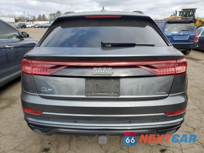 Zdjęcie 6 z 13 samochodu: 2021 AUDI Q8 PRESTIGE S-LINE VIN:WA1FVAF11MD002625 - miniatura