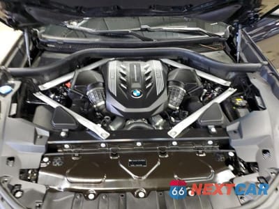 Zdjęcie 11 z 12 samochodu: 2020 BMW X6 M50I VIN:5UXCY8C05L9B64765 - miniatura
