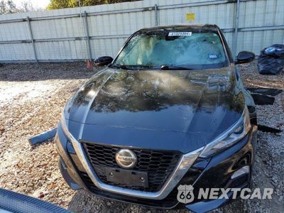 Piąte zdjęcie samochodu w środku: 2021 NISSAN ALTIMA SV VIN:1N4BL4DV9MN344437 - miniatura
