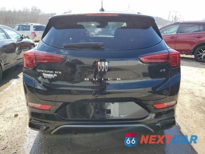 Zdjęcie 6 z 13 samochodu: 2024 BUICK ENCORE GX SPORT TOURING VIN:KL4AMDSL2RB013318 - miniatura