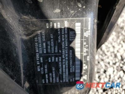 Zdjęcie 13 z 13 samochodu: 2012 FORD TRANSIT CONNECT XLT VIN:NM0LS7DN2CT124938 - miniatura
