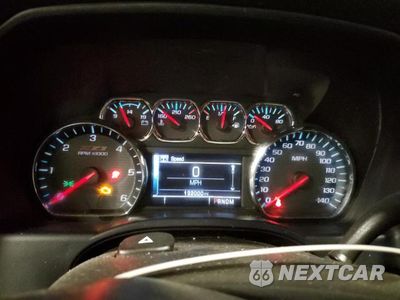 Zdjęcie 9 z 12 samochodu: 2014 CHEVROLET SILVERADO K1500 LT VIN:1GCUKRECXEF196391 - miniatura