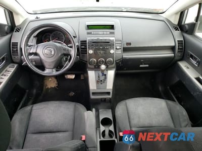 Zdjęcie 8 z 12 samochodu: 2009 MAZDA 5 VIN:JM1CR29L190337110 - miniatura