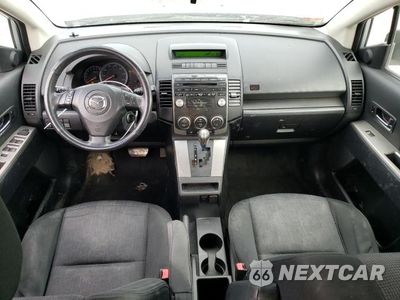 Zdjęcie 8 z 12 samochodu: 2009 MAZDA 5 VIN:JM1CR29L190337110 - miniatura