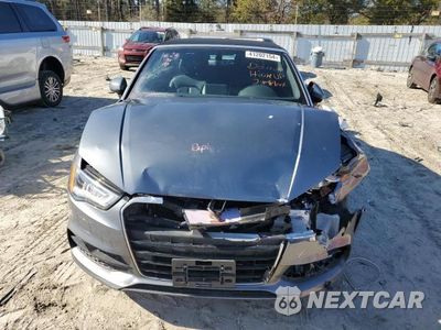 Piąte zdjęcie samochodu w środku: 2016 AUDI A3 PREMIUM PLUS S-LINE VIN:WAUY8LFF9G1067626 - miniatura