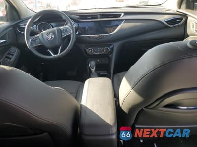 Zdjęcie 8 z 12 samochodu: 2023 BUICK ENCORE GX PREFERRED VIN:KL4MMBS27PB132987 - miniatura