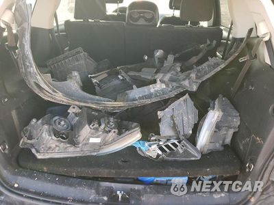 Zdjęcie 13 z 14 samochodu: 2019 DODGE JOURNEY SE VIN:3C4PDCABXKT859851 - miniatura