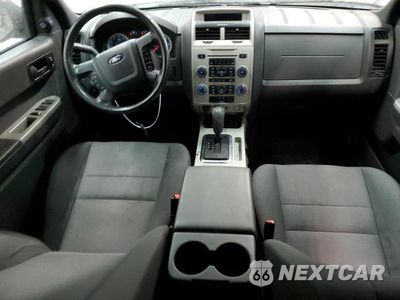 Zdjęcie 8 z 13 samochodu: 2011 FORD ESCAPE XLT VIN:1FMCU9DG1BKB98717 - miniatura