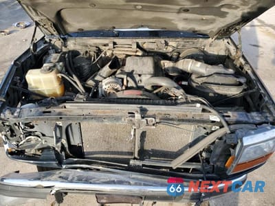 Zdjęcie 11 z 12 samochodu: 1996 FORD F350 VIN:1FDJF37F7TEA68880 - miniatura