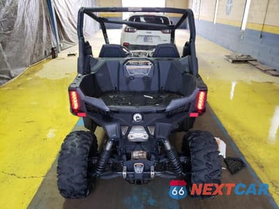 Zdjęcie 6 z 10 samochodu: 2020 CAN-AM MAVERICK SPORT 1000 VIN:3JB1TAP4XLK000050 - miniatura