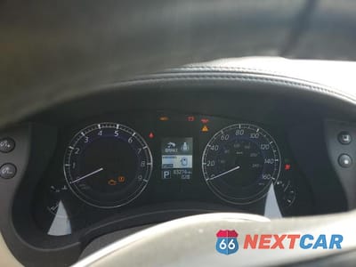 Zdjęcie 9 z 12 samochodu: 2016 INFINITI QX50 VIN:JN1BJ0RR1GM263921 - miniatura