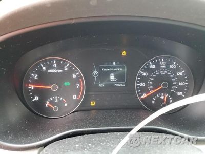 Zdjęcie 9 z 12 samochodu: 2017 KIA SPORTAGE EX VIN:KNDPN3AC8H7051243 - miniatura