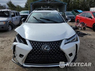 Piąte zdjęcie samochodu w środku: 2021 LEXUS UX 200 VIN:JTHP3JBH4M2045448 - miniatura