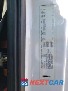 Zdjęcie 10 z 10 samochodu: 2019 FREIGHTLINER CASCADIA 126 VIN:3AKJHHDR2KSKD5742 - miniatura