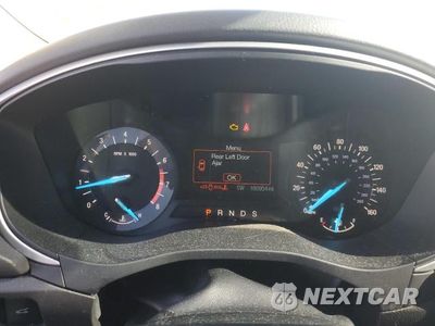 Zdjęcie 9 z 12 samochodu: 2015 FORD FUSION SE VIN:3FA6P0HD3FR100198 - miniatura