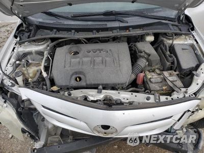 Zdjęcie 11 z 13 samochodu: 2012 TOYOTA COROLLA BASE VIN:5YFBU4EE1CP009437 - miniatura