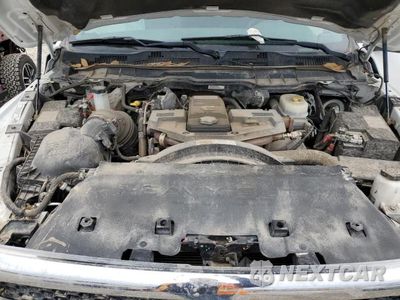 Zdjęcie 11 z 12 samochodu: 2018 RAM 2500 ST VIN:3C6UR5CL7JG108887 - miniatura