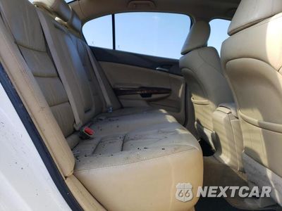 Zdjęcie 10 z 13 samochodu: 2008 HONDA ACCORD EXL VIN:1HGCP36848A047000 - miniatura