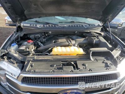 Zdjęcie 11 z 12 samochodu: 2018 FORD F150 SUPERCREW VIN:1FTEW1EG6JFD28358 - miniatura