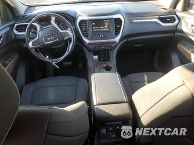 Zdjęcie 8 z 13 samochodu: 2018 GMC ACADIA SLE VIN:1GKKNKLAXJZ215610 - miniatura