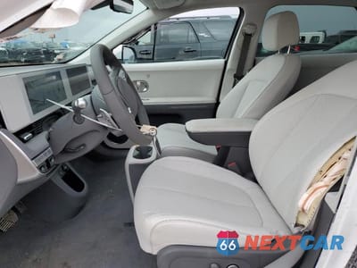 Zdjęcie 7 z 12 samochodu: 2023 HYUNDAI IONIQ 5 SEL VIN:KM8KNDAF4PU201953 - miniatura