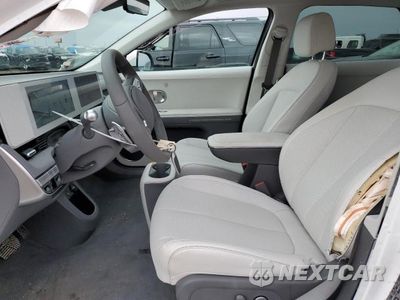 Zdjęcie 7 z 12 samochodu: 2023 HYUNDAI IONIQ 5 SEL VIN:KM8KNDAF4PU201953 - miniatura