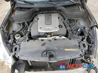 Zdjęcie 11 z 12 samochodu: 2016 INFINITI QX50 VIN:JN1BJ0RR1GM263921 - miniatura
