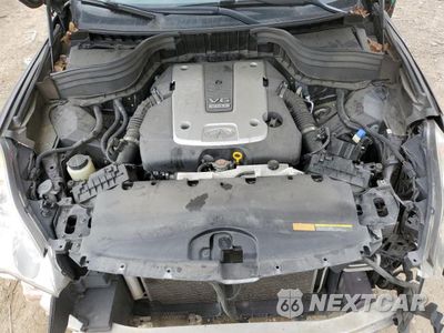 Zdjęcie 11 z 12 samochodu: 2016 INFINITI QX50 VIN:JN1BJ0RR1GM263921 - miniatura
