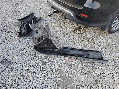 Zdjęcie 13 z 14 samochodu: 2013 NISSAN PATHFINDER S VIN:5N1AR2MN7DC608254 - miniatura