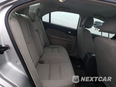 Zdjęcie 10 z 12 samochodu: 2012 FORD FUSION S VIN:3FAHP0GA1CR348302 - miniatura