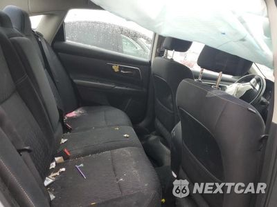 Zdjęcie 10 z 12 samochodu: 2017 NISSAN ALTIMA 2.5 VIN:1N4AL3AP7HC288897 - miniatura