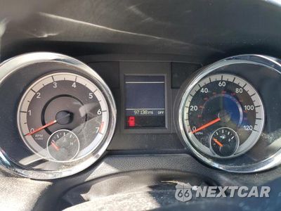 Zdjęcie 9 z 12 samochodu: 2019 DODGE GRAND CARAVAN GT VIN:2C4RDGEGXKR620826 - miniatura