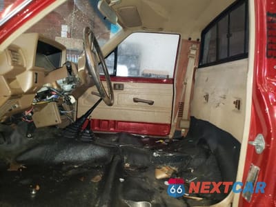 Zdjęcie 7 z 12 samochodu: 1987 TOYOTA PICKUP RN64 DLX VIN:JT4RN64D1H5065138 - miniatura