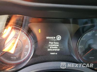 Zdjęcie 9 z 12 samochodu: 2018 DODGE CHARGER SXT VIN:2C3CDXBG6JH335771 - miniatura