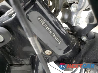 Zdjęcie 14 z 14 samochodu: 2020 HARLEY-DAVIDSON FXLRS VIN:1HD1YWK15LB050311 - miniatura