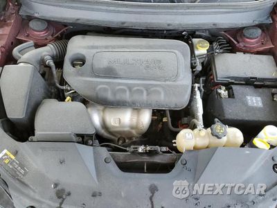 Zdjęcie 12 z 13 samochodu: 2020 JEEP CHEROKEE LIMITED VIN:1C4PJLDB7LD595418 - miniatura