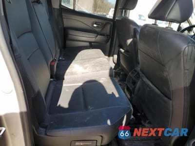 Zdjęcie 10 z 13 samochodu: 2019 HONDA RIDGELINE RTL VIN:5FPYK3F60KB028922 - miniatura