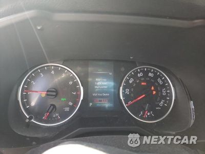Zdjęcie 9 z 13 samochodu: 2019 TOYOTA RAV4 LE VIN:2T3K1RFV1KW039062 - miniatura
