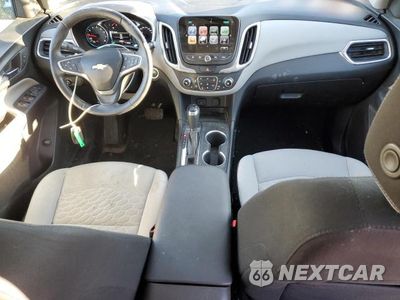 Zdjęcie 8 z 13 samochodu: 2018 CHEVROLET EQUINOX LT VIN:2GNAXSEV0J6132482 - miniatura