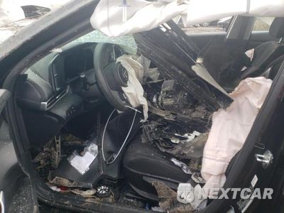 Zdjęcie 7 z 12 samochodu: 2021 HYUNDAI ELANTRA SE VIN:5NPLL4AG5MH032426 - miniatura