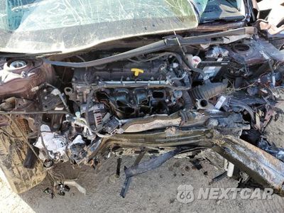 Zdjęcie 11 z 12 samochodu: 2018 KIA FORTE LX VIN:3KPFL4A78JE230012 - miniatura