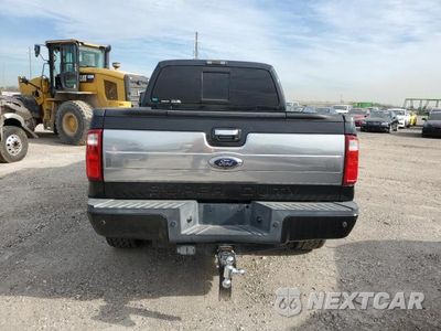 Zdjęcie 6 z 12 samochodu: 2015 FORD F250 SUPER DUTY VIN:1FT7W2BT1FEA94319 - miniatura