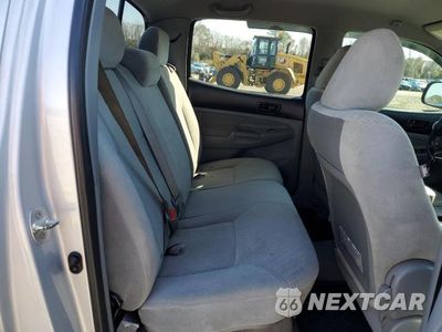 Zdjęcie 10 z 12 samochodu: 2011 TOYOTA TACOMA DOUBLE CAB PRERUNNER VIN:3TMJU4GN8BM120503 - miniatura
