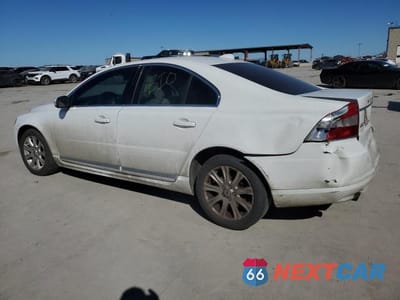 Drugie zdjęcie samochodu z przodu: 2011 VOLVO S80 3.2 VIN:YV1952AS8B1144178 - miniatura