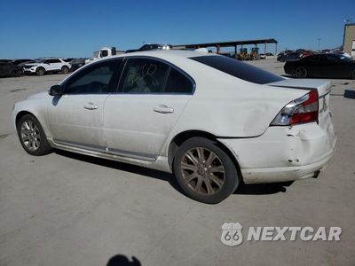 Drugie zdjęcie samochodu z przodu: 2011 VOLVO S80 3.2 VIN:YV1952AS8B1144178 - miniatura