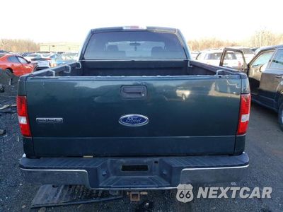 Zdjęcie 6 z 12 samochodu: 2005 FORD F150 SUPERCREW VIN:1FTPW14595KE85551 - miniatura