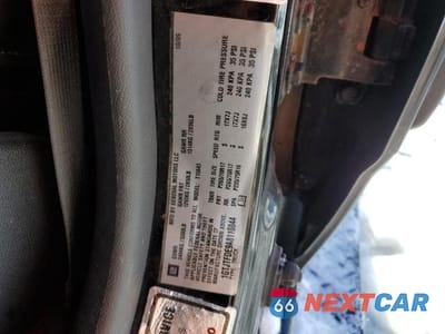 Zdjęcie 12 z 12 samochodu: 2010 GMC CANYON SLT VIN:1GTJTFDE9A8110844 - miniatura