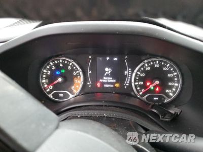 Zdjęcie 9 z 13 samochodu: 2017 JEEP RENEGADE LATITUDE VIN:ZACCJBBB7HPG27031 - miniatura