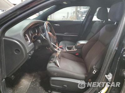 Zdjęcie 7 z 12 samochodu: 2018 DODGE CHARGER SXT VIN:2C3CDXBG7JH309437 - miniatura